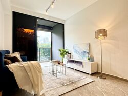 Kopar At Newton (D9), Apartment #554334091